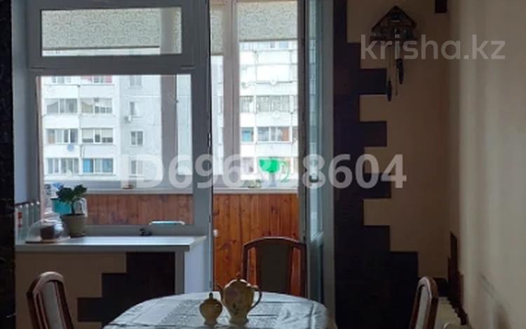 3-комнатная квартира · 84 м² · 5/5 этаж, Победы 4Б — 9 школа за 33 млн 〒 в Петропавловске — фото 2