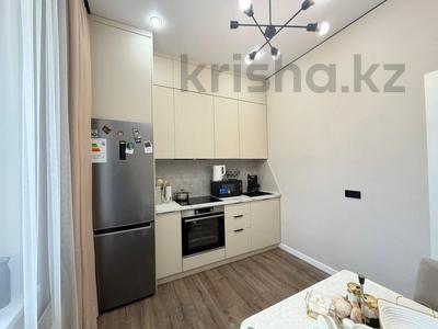2-комнатная квартира · 41 м² · 10/14 этаж, Е36 9 за 29 млн ₸ в Астане, Нура р-н