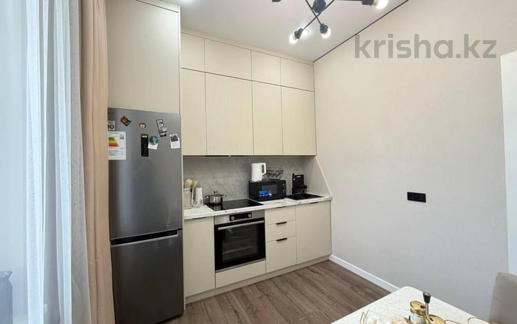 2-комнатная квартира · 41 м² · 10/14 этаж, Е36 9 за 29 млн ₸ в Астане, Нура р-н — фото 2