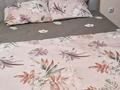 1-бөлмелі пәтер · 45 м² · 12/12 қабат, мкр Комсомольский, Айтматова 40 — Мухамедханова, бағасы: 12 000 ₸ в Астане, Есильский р-н — фото 4