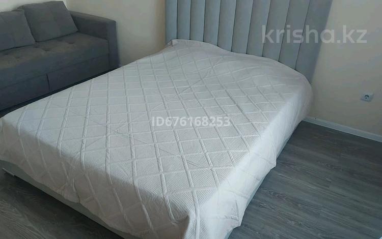 1-бөлмелі пәтер · 45 м² · 12/12 қабат, мкр Комсомольский, Айтматова 40 — Мухамедханова, бағасы: 12 000 ₸ в Астане, Есильский р-н — фото 53