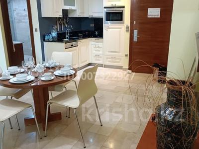 3-бөлмелі пәтер · 75 м² · 9/16 қабат, Каргычак 1 — Махмутлар, бағасы: 110 млн 〒 в Аланье