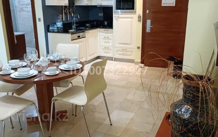 3-комнатная квартира · 75 м² · 9/16 этаж, Каргычак 1 — Махмутлар за 110 млн 〒 в Аланье — фото 3