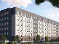 1-комнатная квартира · 40.5 м² · 3/6 этаж, Алатауская трасса 1 за 17.9 млн ₸ в Туздыбастау (Калинино) — фото 5