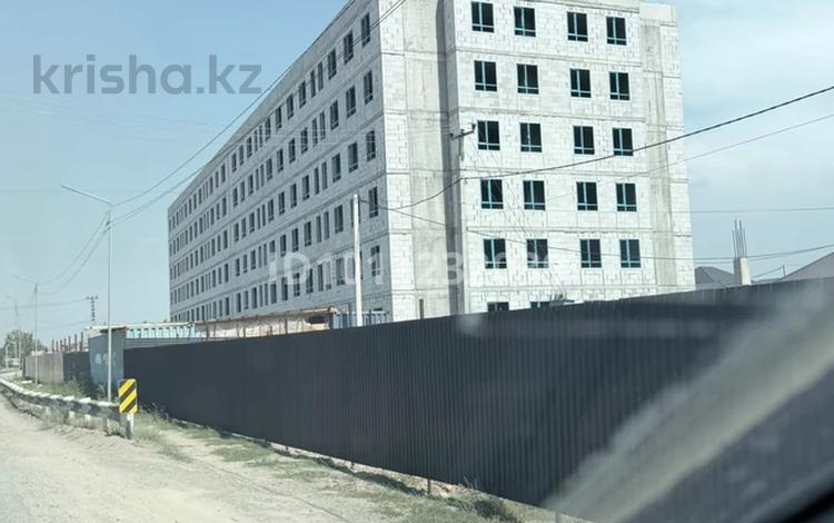 1-комнатная квартира · 40.5 м² · 3/6 этаж, Алатауская трасса 1 за 17.9 млн ₸ в Туздыбастау (Калинино) — фото 9
