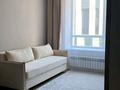 2-комнатная квартира · 42 м² · 6/12 этаж, Туран 34а за 300 000 ₸ в Астане, Нура р-н — фото 12
