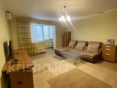 2-комнатная квартира · 59 м² · 4/12 этаж, мкр Самал-2 77 за 380 000 ₸ в Алматы, Медеуский р-н
