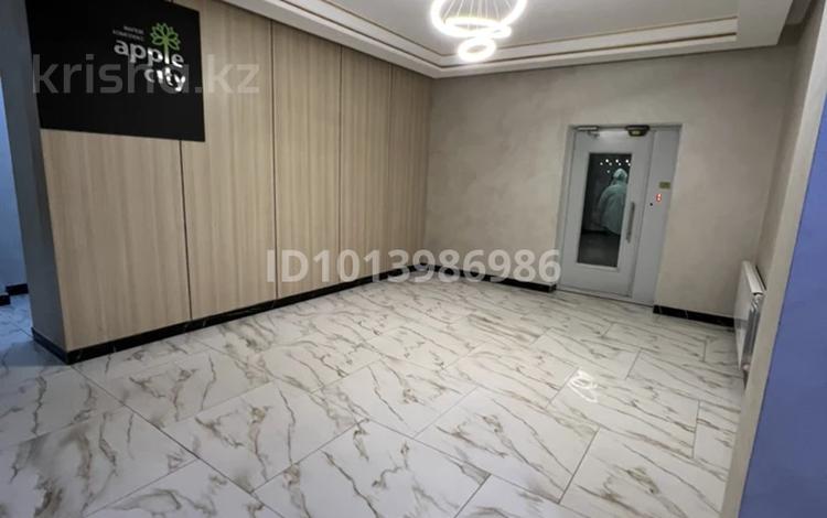 2-комнатная квартира · 50 м² · 2/10 этаж, Бокейхана 25 за 260 000 ₸ в Астане, Есильский р-н — фото 8