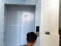 3-комнатная квартира · 74 м² · 3/9 этаж, Айналма тас жолы көшесі 1/1 — 1 подъезд 9 квартира за 100 000 ₸ в Туркестане — фото 3