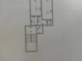 1-бөлмелі пәтер · 41.8 м² · 3/5 қабат, мкр Самал, Әбіш Кекілбайұлы 60/2, бағасы: 13.5 млн ₸ в Атырау — фото 2