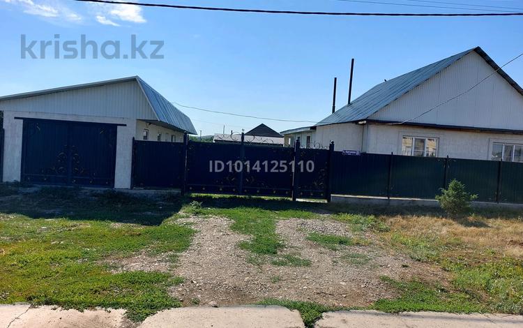 Отдельный дом · 3 комнаты · 90 м² · 10 сот., К. Нургалиева 81 за 32 млн ₸ в Усть-Каменогорске, Ахмирово — фото 2