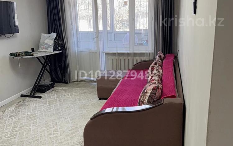 2-бөлмелі пәтер · 60 м² · 5/5 қабат, мкр Айнабулак-3 126 — рядом с Халык банк, базарчики, бағасы: 35 млн ₸ в Алматы, Жетысуский р-н — фото 2
