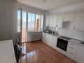4-комнатная квартира · 107 м² · 9/9 этаж, Бокейхана 30 за 49 млн ₸ в Астане, Есильский р-н
