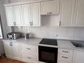 4-комнатная квартира · 107 м² · 9/9 этаж, Бокейхана 30 за 49 млн ₸ в Астане, Есильский р-н — фото 2