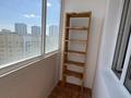 4-комнатная квартира · 107 м² · 9/9 этаж, Бокейхана 30 за 49 млн ₸ в Астане, Есильский р-н — фото 7