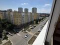 4-комнатная квартира · 107 м² · 9/9 этаж, Бокейхана 30 за 49 млн ₸ в Астане, Есильский р-н — фото 8