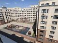 4-комнатная квартира · 107 м² · 9/9 этаж, Бокейхана 30 за 49 млн ₸ в Астане, Есильский р-н — фото 17