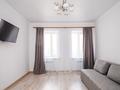 1-бөлмелі пәтер · 48.7 м² · 2/8 қабат, Алихан Бокейхан 27/1, бағасы: 32.5 млн ₸ в Астане, Есильский р-н — фото 2