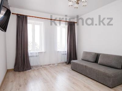 1-бөлмелі пәтер · 48.7 м² · 2/8 қабат, Алихан Бокейхан 27/1, бағасы: 32.5 млн ₸ в Астане, Есильский р-н