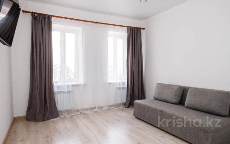 1-бөлмелі пәтер · 48.7 м² · 2/8 қабат, Алихан Бокейхан 27/1, бағасы: 32.5 млн ₸ в Астане, Есильский р-н — фото 18