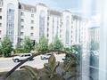 1-бөлмелі пәтер · 48.7 м² · 2/8 қабат, Алихан Бокейхан 27/1, бағасы: 32.5 млн ₸ в Астане, Есильский р-н — фото 33