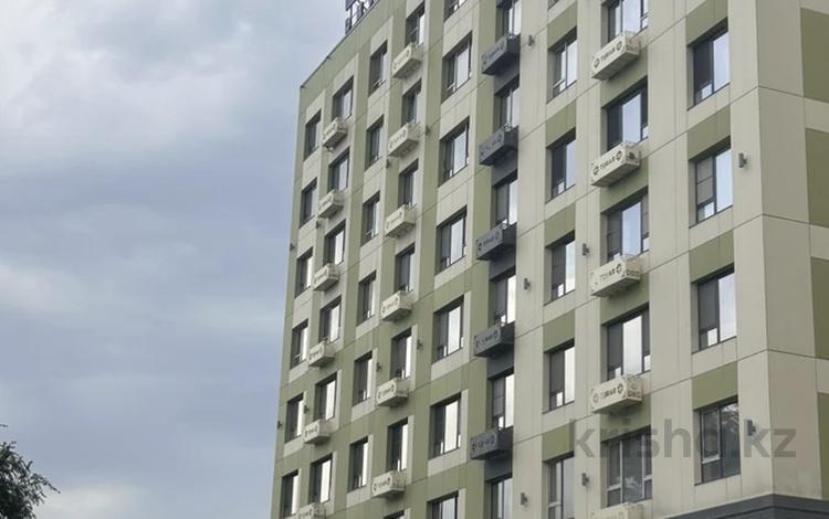 2-комнатная квартира · 60 м² · 1/10 этаж, Рыскулова 115 — Кульджинский тракт за 38 млн ₸ в Алматы, Медеуский р-н — фото 2