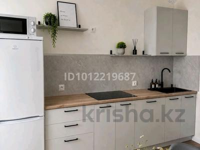 1-бөлмелі пәтер · 40 м² · 7/7 қабат, Микрорайон Кайрат 303 — ВОАД Рыскулова, бағасы: 250 000 ₸ в Алматы, Турксибский р-н