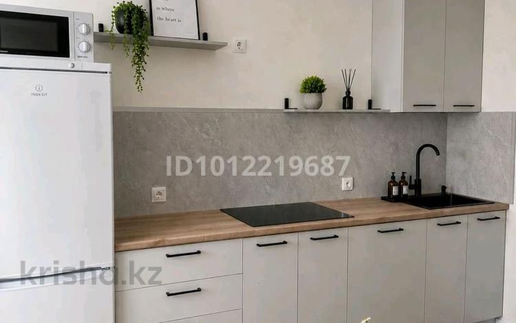 1-бөлмелі пәтер · 40 м² · 7/7 қабат, Микрорайон Кайрат 303 — ВОАД Рыскулова, бағасы: 250 000 ₸ в Алматы, Турксибский р-н — фото 8