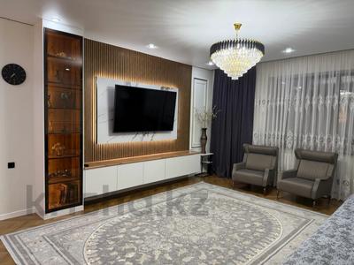 3-комнатная квартира · 105.4 м² · 4/9 этаж, Посмакова 94 за 86 млн ₸ в Семее
