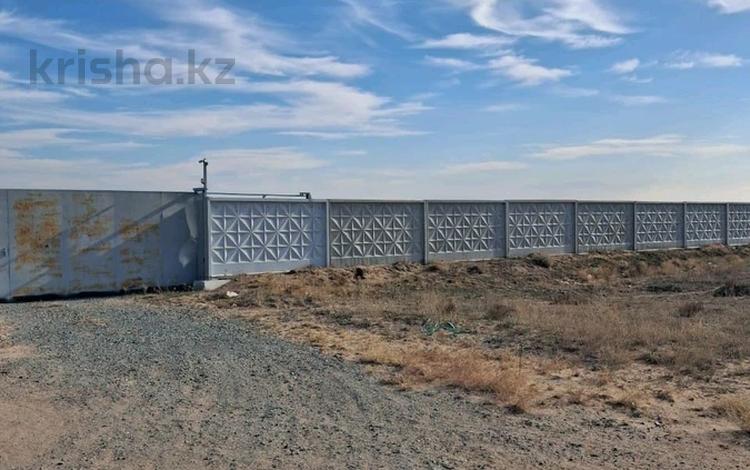 Өнеркәсіптік база · 200 сотық, мкр 71-й разъезд, Мкр 71-й разъезд 55 — Сорбулакский тракт, бағасы: 600 млн ₸ в Алматы, Алатауский р-н — фото 2