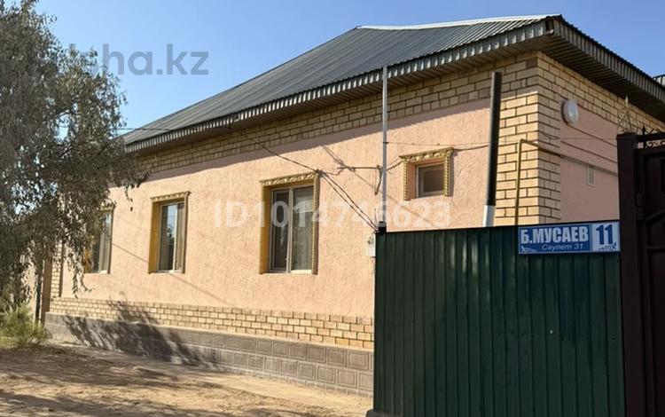 Жеке үй · 5 бөлме · 142 м² · 8 жүзд., Бекен Мусаев 11 — Сұлтан Бейбарыс көшемен қиылысады, бағасы: 38 млн ₸ в  — фото 16