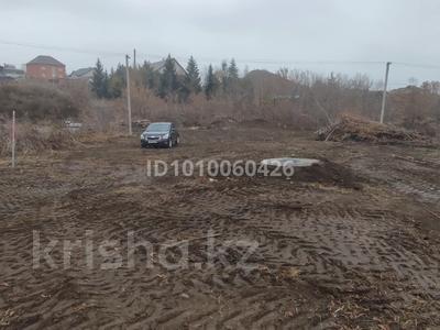 Участок · 10 соток, Бастау — По соседству с домом Куленова за 4.5 млн 〒 в Усть-Каменогорске
