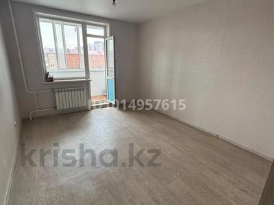 1-комнатная квартира · 39.4 м² · 5/9 этаж, Микрорайон Аэропорт 1, Аэропорт 4 за 17.2 млн ₸ в Костанае