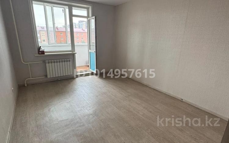 1-бөлмелі пәтер · 39.4 м² · 5/9 қабат, Аэропорт 1 шағын ауданы, Аэропорт 4, бағасы: 17.2 млн ₸ в Костанае, Микрорайон Аэропорт 1 — фото 2