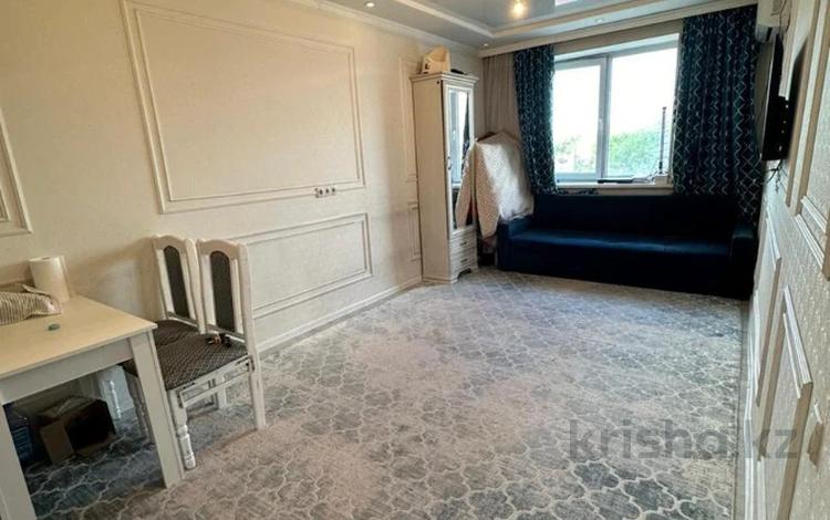 1-бөлмелі пәтер · 40 м² · 2/16 қабат, Райымбека, бағасы: 31.5 млн ₸ в Алматы, Алмалинский р-н — фото 2
