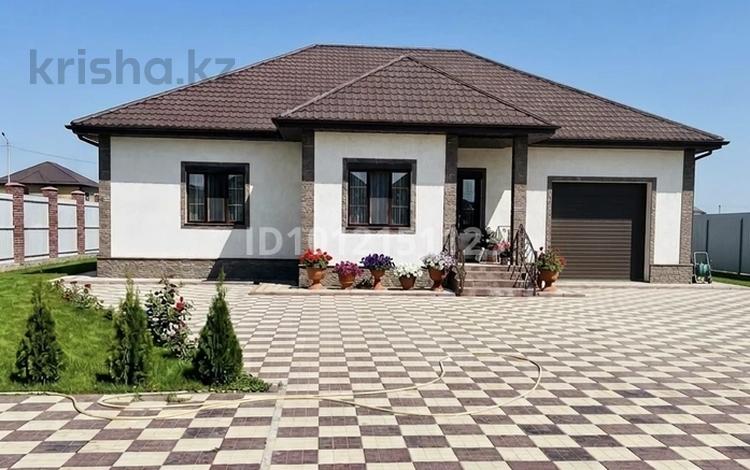 Жеке үй · 4 бөлме · 208 м² · 12 жүзд., Аукена Жылкыбаева 11 — Микрорайон Рауан линия 8, бағасы: 110 млн ₸ в Конаеве — фото 35