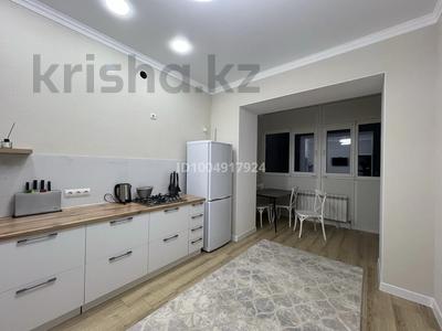 1-комнатная квартира · 50 м² · 6/9 этаж, мкр. Алтын орда, Алия Молдагулова 62 за 200 000 ₸ в Актобе