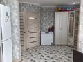 Часть дома · 3 комнаты · 80 м² · 6 сот., 40 лет Казахстана 7 — Село Аятское за 6 млн ₸ в Денисовке