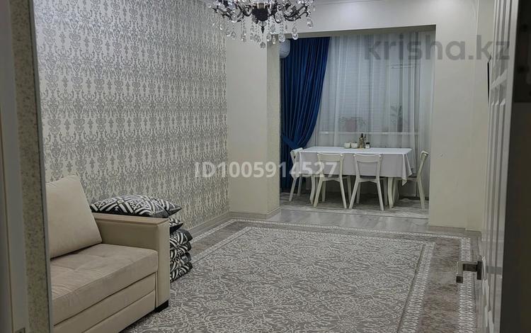 3-бөлмелі пәтер · 70 м² · 1/5 қабат, 12-й мкр 28, бағасы: 27 млн ₸ в Актау — фото 2