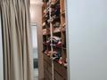 3-бөлмелі пәтер · 70 м² · 1/5 қабат, 12-й мкр 28, бағасы: 27 млн ₸ в Актау — фото 12