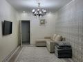 3-бөлмелі пәтер · 70 м² · 1/5 қабат, 12-й мкр 28, бағасы: 27 млн ₸ в Актау — фото 3