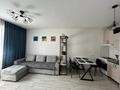 2-бөлмелі пәтер · 45 м² · 2/5 қабат, Кенесары хана 83/1, бағасы: 270 000 ₸ в Алматы, Бостандыкский р-н — фото 6