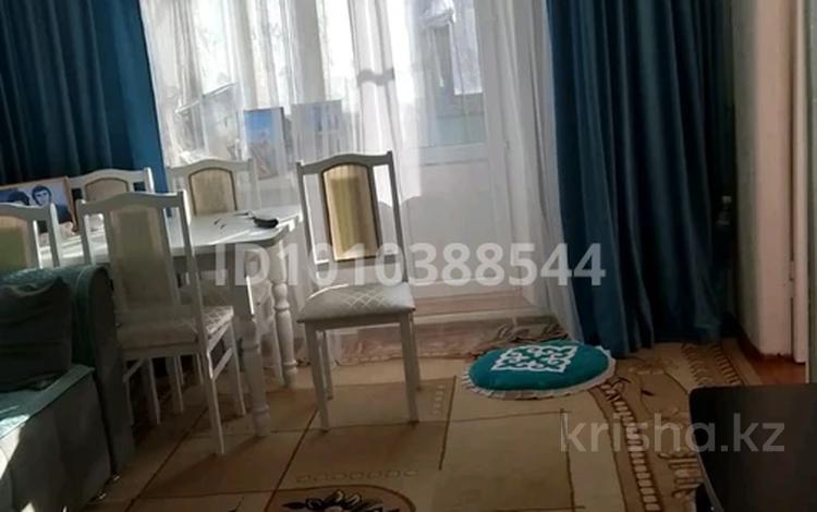 4-бөлмелі пәтер · 60 м² · 4/5 қабат, Астана 34, бағасы: 15 млн ₸ в Аксу — фото 12