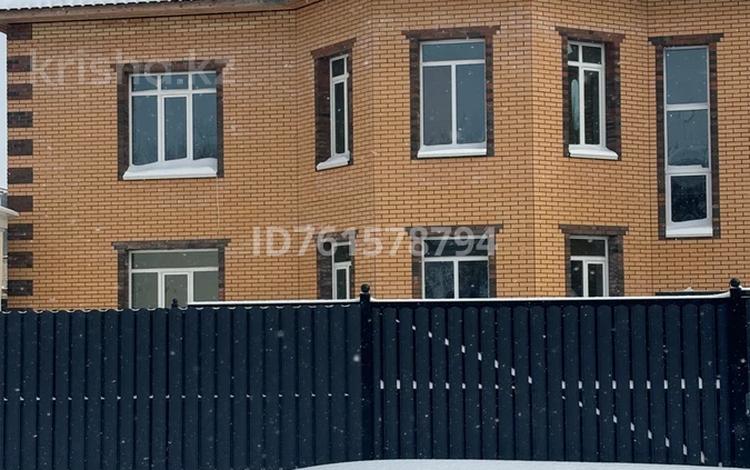 Жеке үй · 8 бөлме · 320 м² · 5 сот., Самар, бағасы: 200 млн ₸ в Уральске, мкр Школьник — фото 2