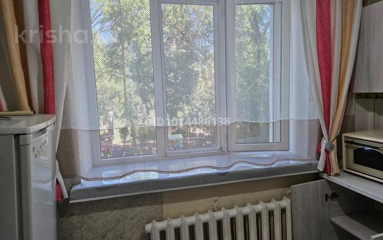 1-комнатная квартира · 40 м² · 3/5 этаж, Сүйінбай 659 — За мкр. Жулдыз, остановка Экопост за 130 000 ₸ в Алматы, Турксибский р-н — фото 2