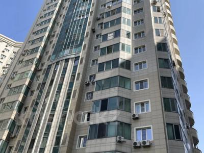 3-комнатная квартира · 112 м² · 8/21 этаж, Курмангазы 145 за 97 млн ₸ в Алматы, Алмалинский р-н