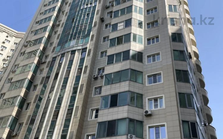 3-комнатная квартира · 112 м² · 8/21 этаж, Курмангазы 145 за 97 млн ₸ в Алматы, Алмалинский р-н — фото 2