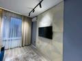 1-комнатная квартира · 40 м² · 4/16 этаж, Каныша Сатпаева 133/1 за 290 000 ₸ в Алматы, Бостандыкский р-н — фото 5
