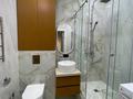 1-комнатная квартира · 40 м² · 4/16 этаж, Каныша Сатпаева 133/1 за 290 000 ₸ в Алматы, Бостандыкский р-н — фото 6
