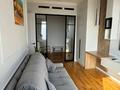 1-комнатная квартира · 41 м² · 15/16 этаж, Каныша Сатпаева — Сатпаева - Тлендиева за 370 000 ₸ в Алматы, Бостандыкский р-н — фото 2